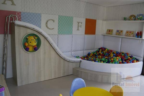 Imagem 3 de 16 de Apartamento Com 3 Dormitórios À Venda, 146 M² Por R$ 1.170.000,00 - Cocó - Fortaleza/ce - Ap0236