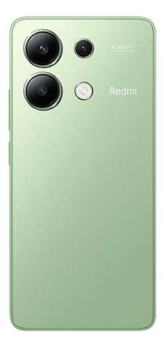 Celular Xiaomi Redmi Note 13 Dual Sim 128 Gb 6 Gb Ram Global