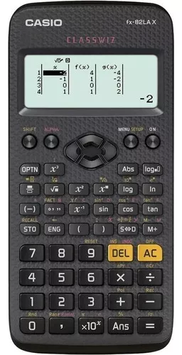 Tercera imagen para búsqueda de casio fx 570es plus