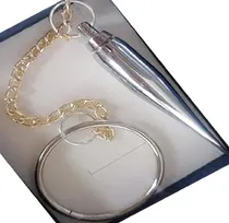 Comprar El Mejor Pendulo Detector De Oro Solo Detecta Oro Y Plata