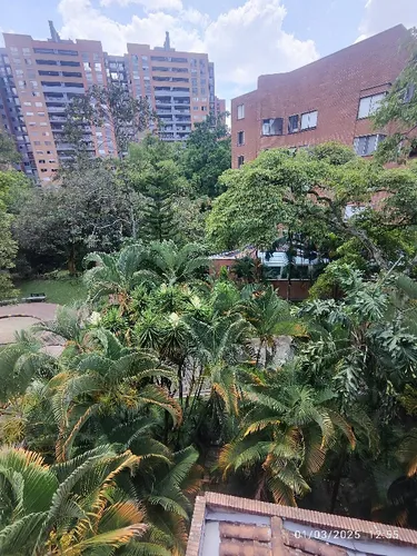 Apartamento En Arriendo En Envigado, La Frontera 4 Habitaciones, 3 Baños, Zonas Comunes Completas