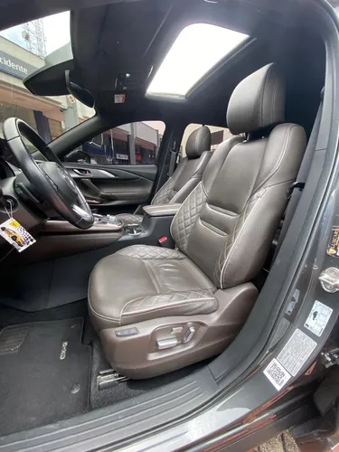Mazda CX-9 2.5 Grand Touring Signature