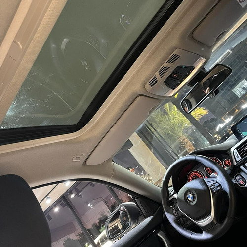 BMW Serie 4 2.0 430i Gran Coupe Sportline 252cv