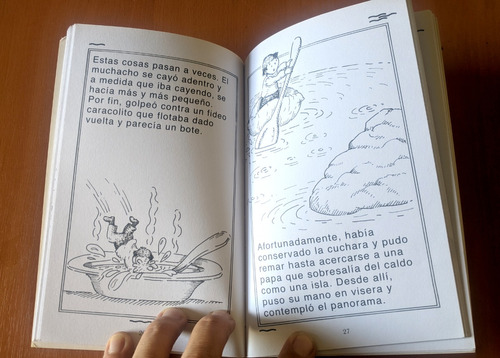 Quien Pidio Un Vaso De Agua - Jorge Accame (Usado)
