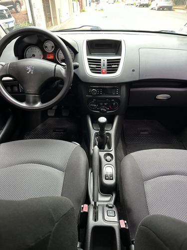 Peugeot 207 1.4 Allure Hdi 70cv