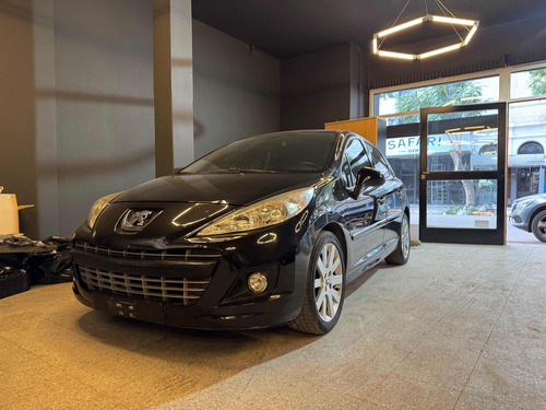 Peugeot 207 1.6 Gti 156cv 5 p