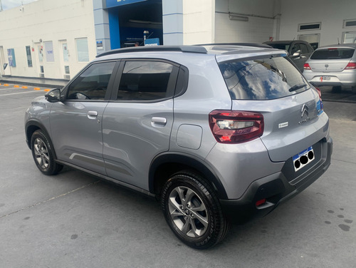 Citroën C3 1.2 12v Puretech 82 Feel