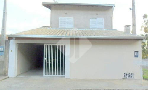 Imagem 1 de 18 de Casa Com 3 Dormitórios À Venda, 195 M² Por R$ 550.000,00 - Vida Nova Iii - Vinhedo/sp - Ca0717