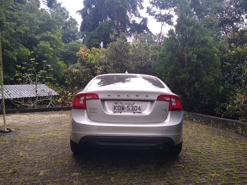 Volvo S60 2012 2.0 T5 Comfort