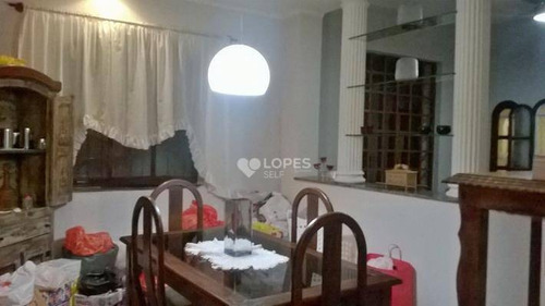 Imagem 16 de 17 de Casa À Venda, 142 M² Por R$ 1.380.000,00 - Santa Rosa - Niterói/rj - Ca9514