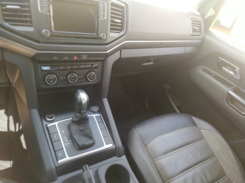 Volkswagen Amarok 2019 2.0 Highline Cab. Dupla 4x4 4p