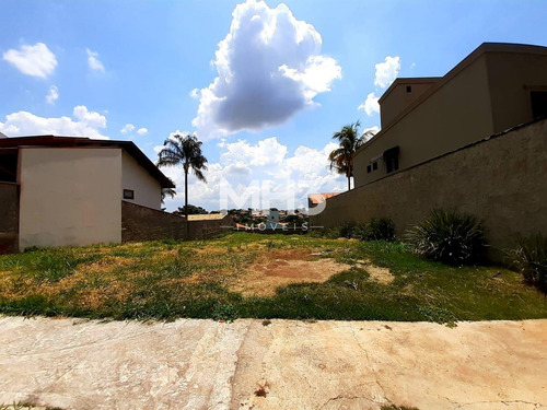 Imagem 6 de 17 de Terreno À Venda Em Loteamento Caminhos De São Conrado (sousas) - Te006795