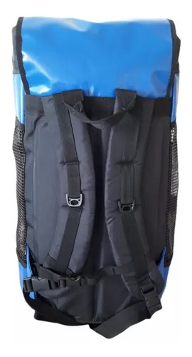 Mochila de Escalada 35 L. - Sierra Verde