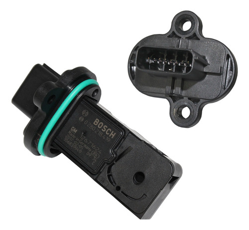 Sensor Masa Flujo Aire Maf Buick Encore Base 1.4l L4 2017