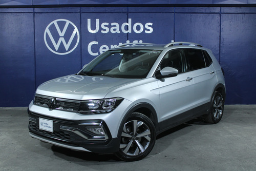Volkswagen Taigun 1.0 Tsi Comfortline At