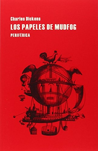 Papeles De Mudfog, Los - Charles Dickens