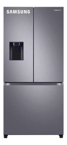 Refrigeradora Samsung French Door 470l
