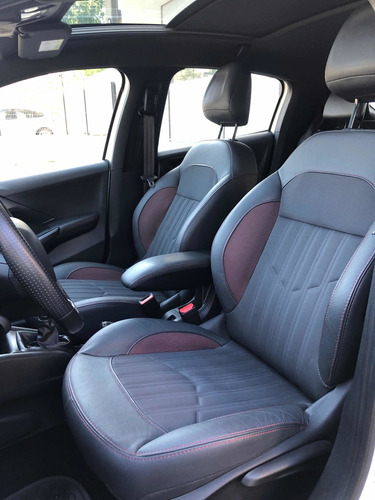 Peugeot 208 1.6 Gt Thp 2017