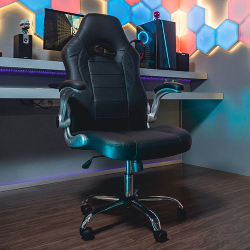 Imagen 5 de 9 de Sillón Gamer Ps4