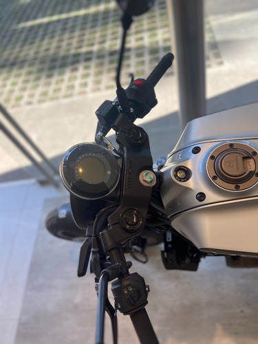 Imagen 12 de 25 de Husqvarna 401 Vitpilen 0km