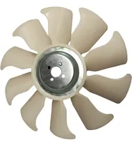 Comprar Paleta Ventilador Autoelevador Motor Mitsubishi S4s