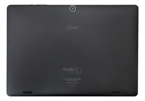 Tablet Mlab Studio Max 10 Octa-core 4gb 64gb Wifi Color Negr