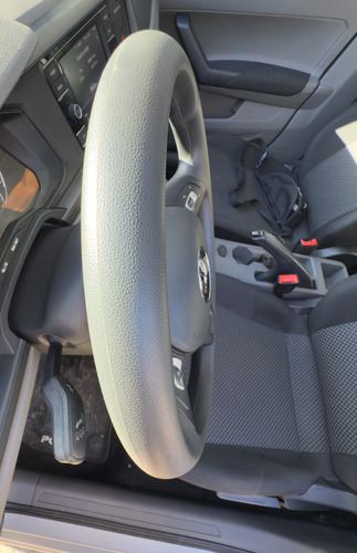 Volkswagen Polo 1.6 Msi Comfortline At