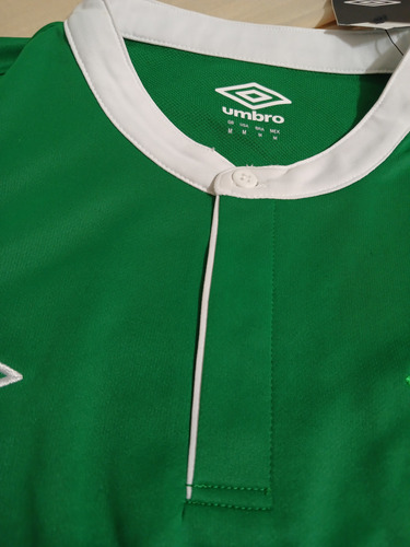 Camiseta Deportivo Cali 2014 Umbro Colombia