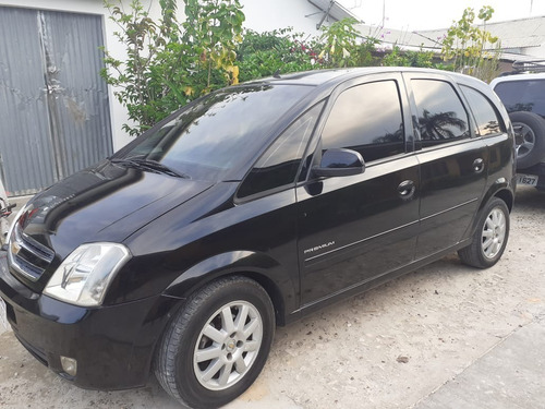 Chrevrolet Meriva Premium