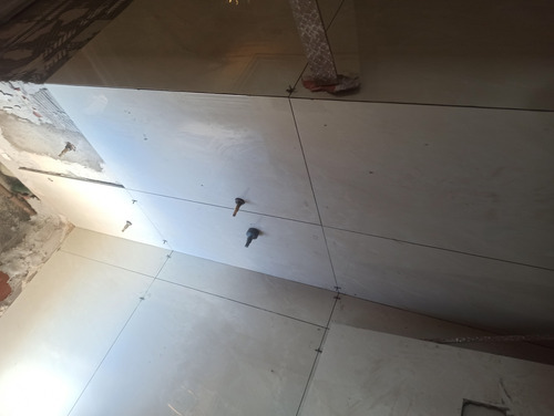 Imagem 1 de 1 de Assentador De Porcelanato
