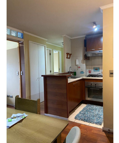 ¡oportunidad! Departamento En Venta En Avenida Matta, Santia