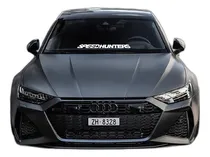 Comprar Calco Auto Parabrisa Speed Hunters Vinilo Tuning Stickers