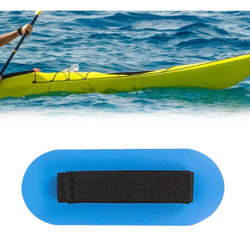 Imagen 3 de 8 de Asa De Kayak Para Paddleboard Canoa Dinghy Rafting Bote