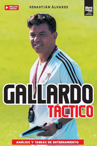 Gallardo Táctico / Sebastián Álvarez