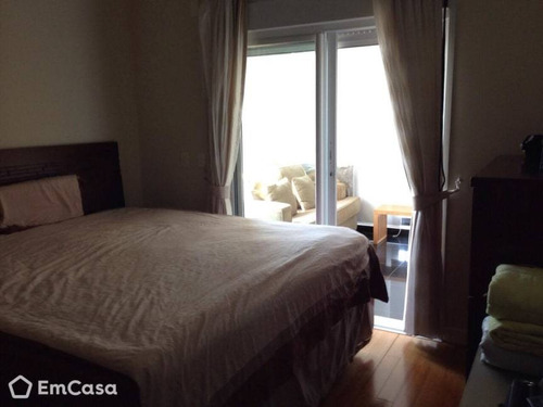 Imagem 7 de 10 de Apartamento À Venda Em São Paulo - 18421
