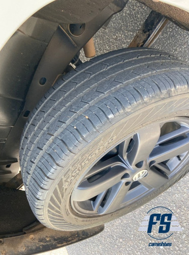 Imagem 7 de 9 de Vw Amarok 2.0 Highline Cd 4x4 4p Ano 2014 Fs Caminhões