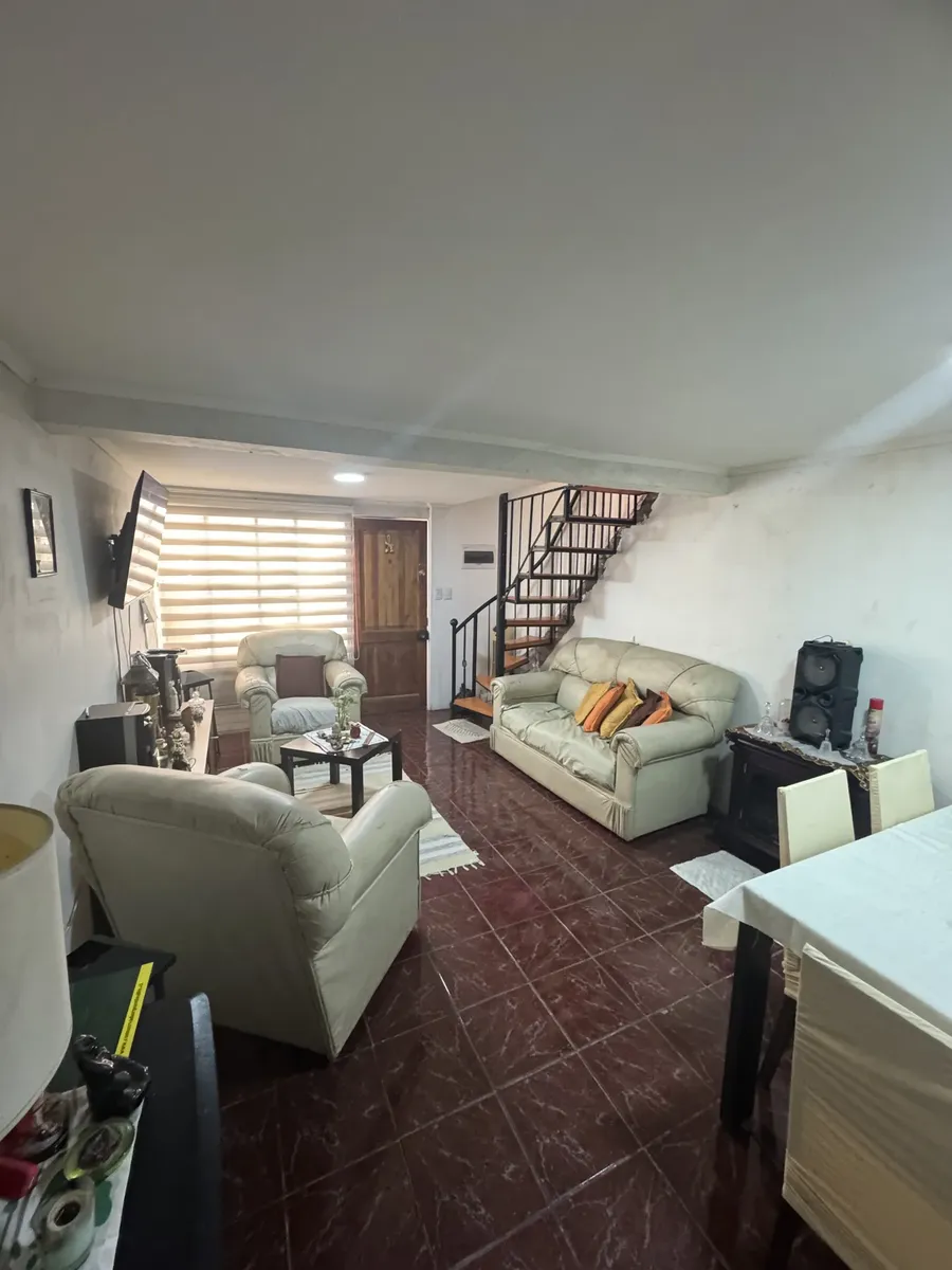 Imagen 4 de 22 de Venta De Casa En Sector Cielo Andino Puente Alto