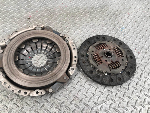 Clutch Chevrolet Chevy 4 Pts 1.6 Std 2005/2012