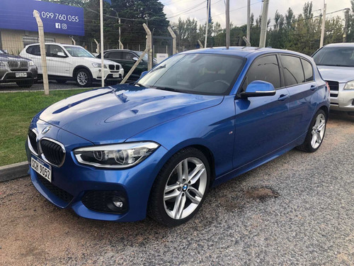 Bmw Serie 1 120i Paq M Nuevo!!!