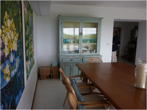 Imagen 5 de 29 de Apartamento En Venta De 3 Dormitorios En Rincón Del Indio (ref: Lij-4941)
