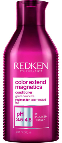 Redken Color Extend Magnetics Acondicionador | Para Cabello