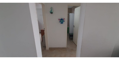 Alquiler Temporario Departamento 3 Ambientes Miramar. Edificio Miralmar