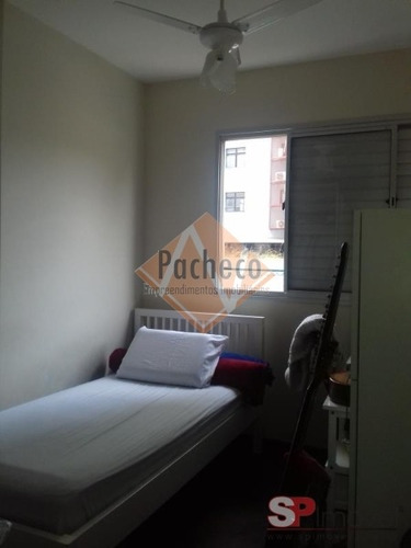 Imagem 8 de 13 de Apartamento Na Vila Esperança, 3 Dormitórios, 1 Vaga, 68m², R$ 450.000,00 - 1185
