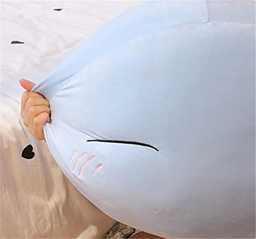 Almohada De Peluche Anime That Time I Got Reincarnated 45 Cm