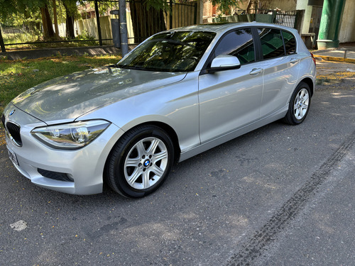 BMW Serie 1 1.6 116i 136cv