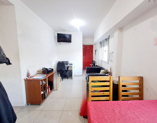 Venta Departamento 2 Ambientes, Balcón Ramos Mejia