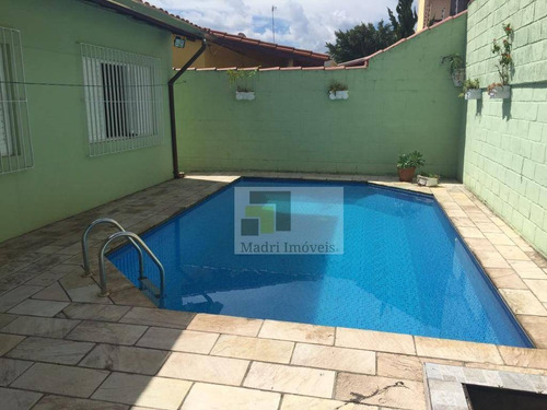 Imagem 10 de 20 de Casa Com 3 Dormitórios À Venda, 200 M² Por R$ 1.230.000,00 - Parque Continental - São Paulo/sp - Ca0097