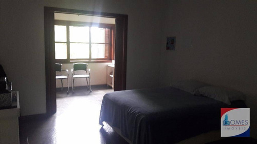 Imagem 14 de 30 de Casa Residencial À Venda, Condomínio Fechado Piccolo Paese, Salto. - Ca0200