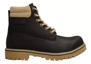 Fleetvan Botas Jeep 10750