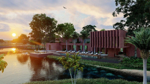 Imagen 15 de 16 de Terreno Residencial En Venta Privada Quetzal En Aldea Xcambó